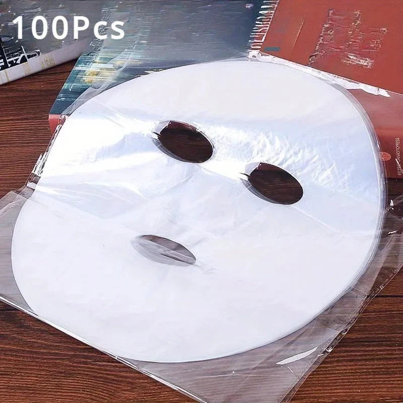 100PC-White