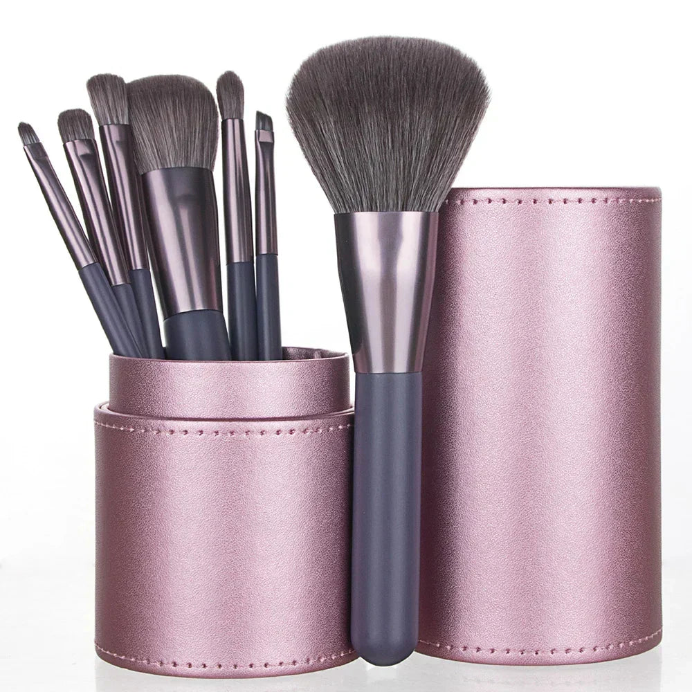brush with bucket 1