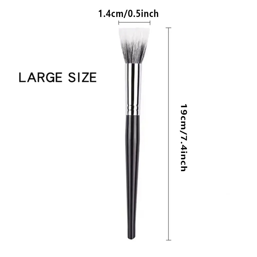 Large brush